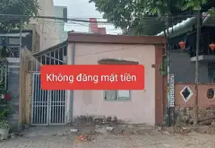 Nhà mặt tiền Chơn Tâm 8 trung tâm Liên Chiểu giá hấp dẫn... Bán nhà mặt phố tại Hòa Khánh, Đà Nẵng 02