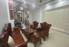 Nhà đẹp xiên phẩm lung linh Hoàng mai... Bán nhà riêng tại Khương Đình, Hà Nội 01