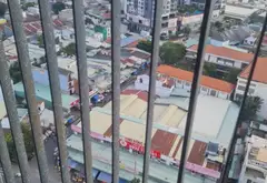 Chính chủ cần bán Căn hộ mới, khu chung cư sầm uất ổn định trung tâm Đông Hoà,... Bán căn hộ chung cư tại Dĩ An, Hồ Chí Minh 09