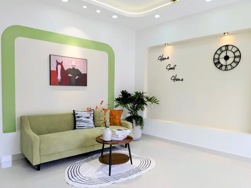 Mặt tiền - mặt tiền - mặt tiền mà ngang tận 6m -6 Tầng Phạm Văn Đồng- vỉa hè rộng -ở và kinh doanh... Bán nhà mặt phố tại Hạnh Thông, Hồ Chí Minh 01