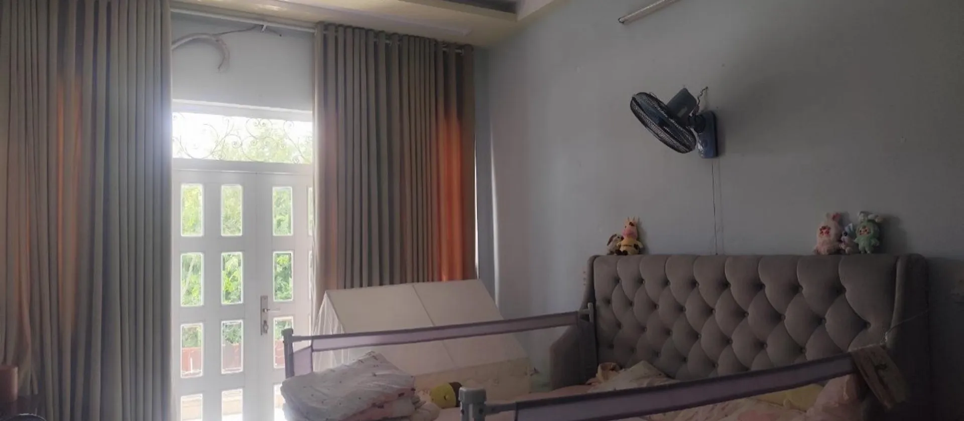 Bán nhà mặt phố 4 tầng 64.8m² tại quận gần KCN Tân Thới Hiệp... Bán nhà mặt phố tại Tân Thới Hiệp, Hồ Chí Minh 01