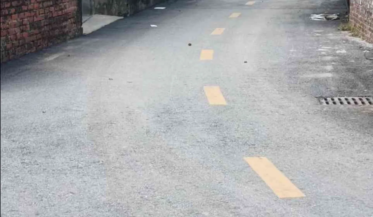 BÁN ĐẤT - HOÀNG DƯƠNG - MAI ĐÌNH - SÓC SƠN - NGÕ THÔNG Ô TÔ - 30M RA TRỤC CHÍNH - GẦN SÂN BAY... Bán đất tại Sóc Sơn, Hà Nội 01