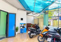 Nhà góc 2 mặt tiền trung tâm Xã Bà Điểm, đường nhựa rộng rãi, tiện cho thuê sống đa năng... Bán nhà riêng tại Bà Điểm, Hồ Chí Minh 03