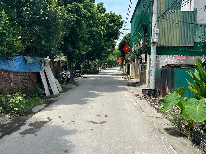 Đất Vàng Núi Đông - Mặt Tiền Rộng, Vị Trí Vàng, Cơ Hội Đầu Tư Hiếm Có... Bán đất tại Đại Đồng, Bắc Ninh 01