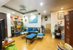 Chung cư 2 phòng ngủ, căn góc tại xã Đặng Xá, Gia Lâm, full nội thất, 3 tỷ thương lượng... Bán căn hộ chung cư tại Gia Lâm, Hà Nội 03