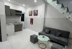 Nhà 2 tầng hẻm xe hơi Tỉnh Lộ 10, 3 phòng ngủ giá hợp lý... Bán nhà riêng tại Bình Trị Đông, Hồ Chí Minh 14