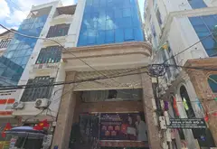 Mặt phố lô góc 9 tầng thang máy, đẳng cấp sinh lời... Bán partner tại Khương Đình, Hà Nội 02