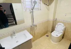 Nhà lô góc ngay ĐH Dân lập Thăng Long, thiết kế cực đẹp... Bán nhà riêng tại Định Công, Hà Nội 01