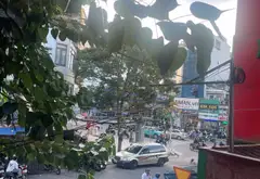 Bán nhà mặt phố lô góc 2 mặt tiền khu trung tâm Quận 10... Bán nhà mặt phố tại Diên Hồng, Hồ Chí Minh 02