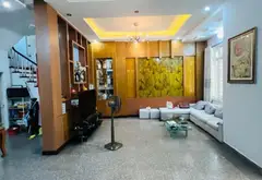 Bán biệt thự Liền kề Đội Nhân Ba Đình, Lô Góc 3 Thoáng, View Sân Chơi, Ô Tô Tránh... Bán biệt thự, liền kề tại Ba Đình, Hà Nội 14