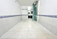 Bán Nhà 2 Tầng Bình Thạnh Ngay Chu Văn An - Gần Hẻm Ô Tô - Sổ Hoàn Công - Giá 2.55 Tỷ... Bán nhà riêng tại Bình Thạnh, Hồ Chí Minh 01