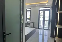 Bán nhà riêng 5 tầng có thang máy, 5 phòng ngủ, diện tích 62,2 m² tại Thới An, Quận 12... Bán nhà riêng tại Thới An, Hồ Chí Minh 05