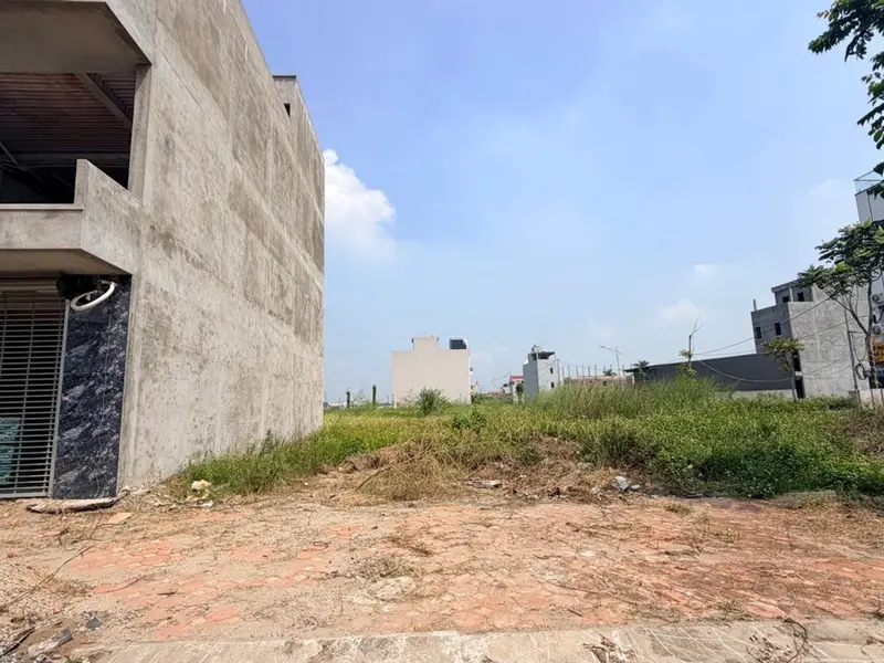 🔥Bán Đất Đấu Giá Hoà Phong - Mỹ Hào 94m2 - MT 5.5m - Nhỉnh 3 tỷ 🔥... Bán đất tại Thượng Hồng, Hưng Yên 01