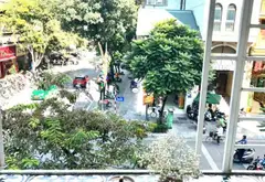 CĂN HỘ TẦNG 2 PHỐ TRẦN NHÂN TÔNG - HAI BÀ TRƯNG - FULL NỘI THẤT - THIẾT KẾ CỰC CÓ GU... Bán căn hộ chung cư tại Hai Bà Trưng, Hà Nội 08