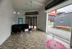 Bán nhà riêng 4 tầng lô góc tại Nam Hồng gần hồ điều hòa... Bán nhà riêng tại Phúc Thịnh, Hà Nội 01