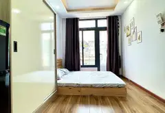 Bán nhà 4 tầng đúc bê tông tại Nhiêu Tứ, vị trí trung tâm, giá 6.3 tỷ... Bán nhà riêng tại Cầu Kiệu, Hồ Chí Minh 10