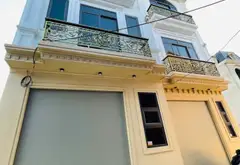 Nhà 3 tầng mới xây phong cách hiện đại tại Thị Trấn An Dương, vị trí tiềm năng... Bán nhà riêng tại An Dương, Hải Phòng 02