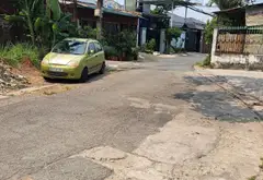 Nhà 3 tầng mặt phố Tân Thới Nhì, 260m2, giá 6.x tỷ... Bán nhà mặt phố tại Xuân Thới Sơn, Hồ Chí Minh 02