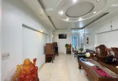 Nhà Lô Góc 5 Tầng Siêu Đỉnh Ngay Trung Tâm Thiên Lôi... Bán nhà mặt phố tại An Biên, Hải Phòng 02