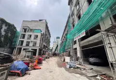 Shophouse Heritage Láng Hạ - Biểu tượng sống thượng lưu giữa Ba Đình... Bán nhà mặt phố tại Giảng Võ, Hà Nội 06