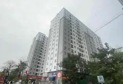 P0417 - C2B, Ecohome 2 Tân Xuân 36m² 2.8 tỷ... Bán căn hộ chung cư tại Đông Ngạc, Hà Nội 02