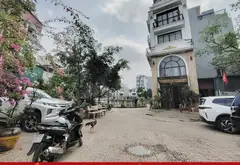 Cơ Hội Đáng Sở Hữu Đất Lô Góc Gần Hồ Ngọc Thụy Với Giá Tốt Nhất Hiện Nay... Bán đất tại Bồ Đề, Hà Nội 03