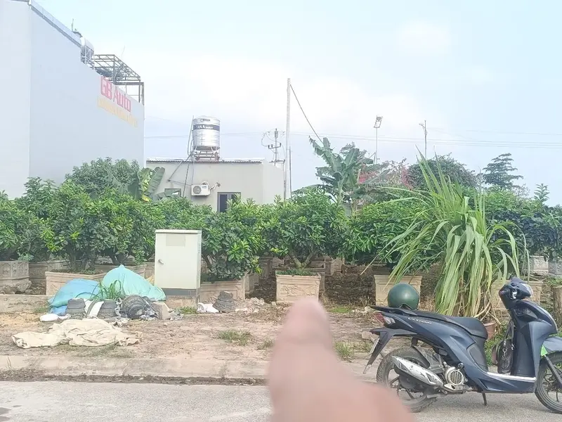 Sốc Chủ cần bán gấp Giảm chào 1 tỷ 
Giá chào... Bán đất tại Văn Giang, Hưng Yên 01