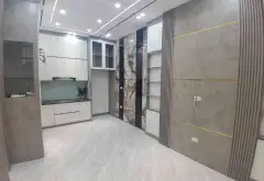 Nhà Xinh 4 Tầng Tại Trung Tâm Hòa Bình 7 - Sống Tiện Lợi Ngay!... Bán nhà riêng tại Bạch Mai, Hà Nội 01