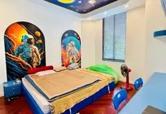 Biệt thự Indochine giữa lòng Hải Phòng: Đậm chất Pháp, sang trọng đỉnh cao... Bán nhà mặt phố tại Phù Liễn, Hải Phòng 18