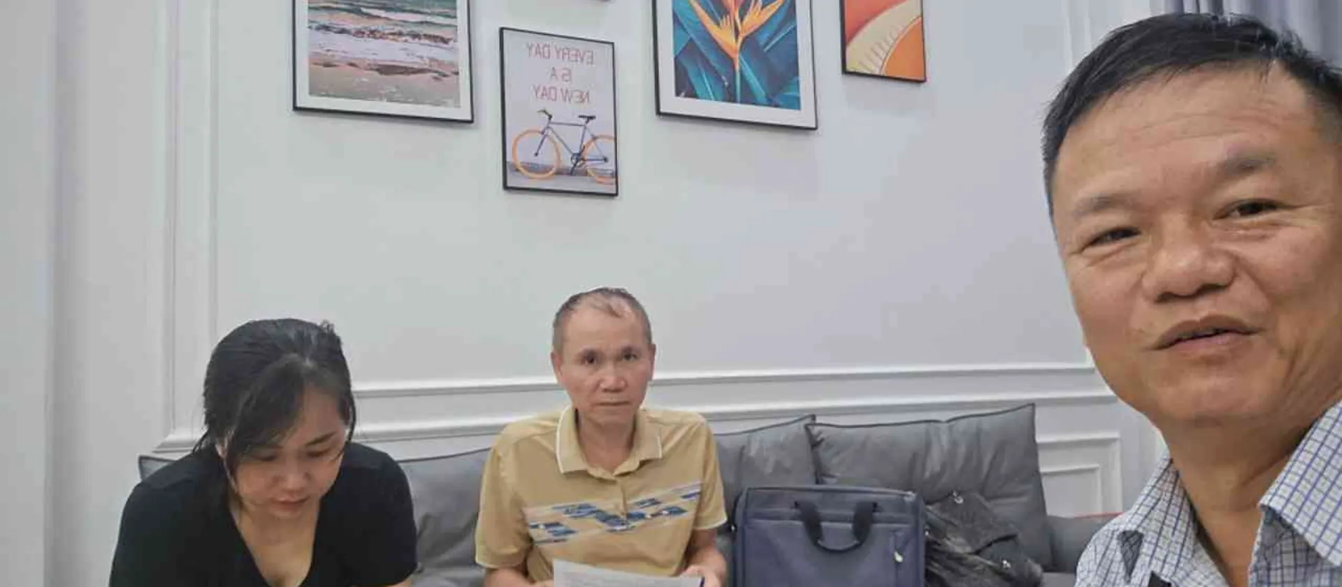 Nhà 2 mặt tiền ô tô tránh, 5 tầng Hà Đông cho gia đình hiện đại... Bán nhà riêng tại Hà Đông, Hà Nội 01