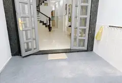 500/x Đoàn Văn Bơ
3x17
3 tầng 4 PN... Bán nhà riêng tại Khánh Hội, Hồ Chí Minh 02