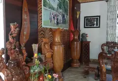 Bán Biệt Thự 3 Tầng, 10 PN - Trung tâm Hải Châu, Đà Nẵng - DT 460m2 - Giá siêu tốt... Bán nhà mặt phố tại Hải Châu, Đà Nẵng 04