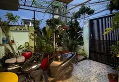 Nhà Đẹp 4 Tầng, Phú Thuận - Không Gian Sống Lý Tưởng... Bán nhà riêng tại Phú Thuận, Hồ Chí Minh 03
