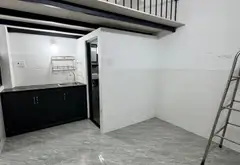 Nhà 6 tầng có thang máy, hẻm xe hơi Gò Vấp, dòng tiền ổn định... Bán nhà riêng tại An Hội Đông, Hồ Chí Minh 10