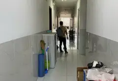 Căn Hộ Dịch Vụ 7 Tầng Ngay Trung Tâm Quận 8, Giá Tốt Nhất... Bán nhà riêng tại Phú Định, Hồ Chí Minh 04