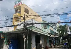 Nhà 2 mặt tiền Mã Lò, dòng tiền ổn định, cực hiếm... Bán nhà mặt phố tại Bình Trị Đông, Hồ Chí Minh 04