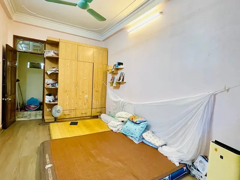 TT VĂN QUÁN cơ hội sở hữu nhà ô tô tránh, vị trí vàng trung tâm quận HÀ ĐÔNG... Bán nhà riêng tại Hà Đông, Hà Nội 01