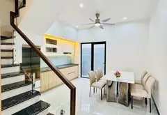 BÁN NHÀ ĐẸP ĐÀO YÊU 1 – AN DƯƠNG | Ô TÔ ĐỖ CỬA – SÂN RỘNG – FULL NỘI THẤT... Bán nhà riêng tại An Hải, Hải Phòng 03