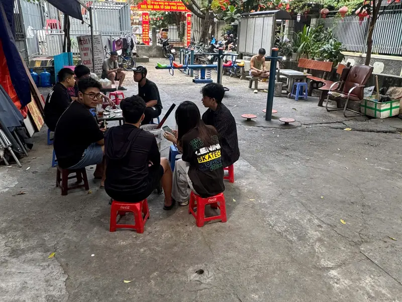 Bán nhà 5 tầng, 8 phòng tại phường Dịch Vọng, Cầu Giấy, Hà Nội... Bán nhà riêng tại Nghĩa Đô, Hà Nội 01