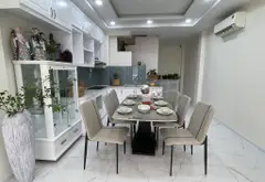 Bán nhà 5 tầng hiện đại tại Nơ Trang Long, Bình Thạnh, giá tốt... Bán nhà riêng tại Bình Thạnh, Hồ Chí Minh 03
