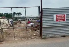 Cơ hội sở hữu đất khu phân lô trung tâm Đại học Mỏ Địa Chất duy nhất... Bán đất tại Thượng Cát, Hà Nội 02