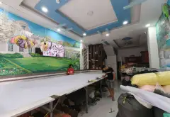 Nhà 4 Tầng Gần AEON Tân Phú - Không Gian Rộng Rãi Cho Gia Đình Lớn... Bán nhà riêng tại Bình Hưng Hòa, Hồ Chí Minh 02