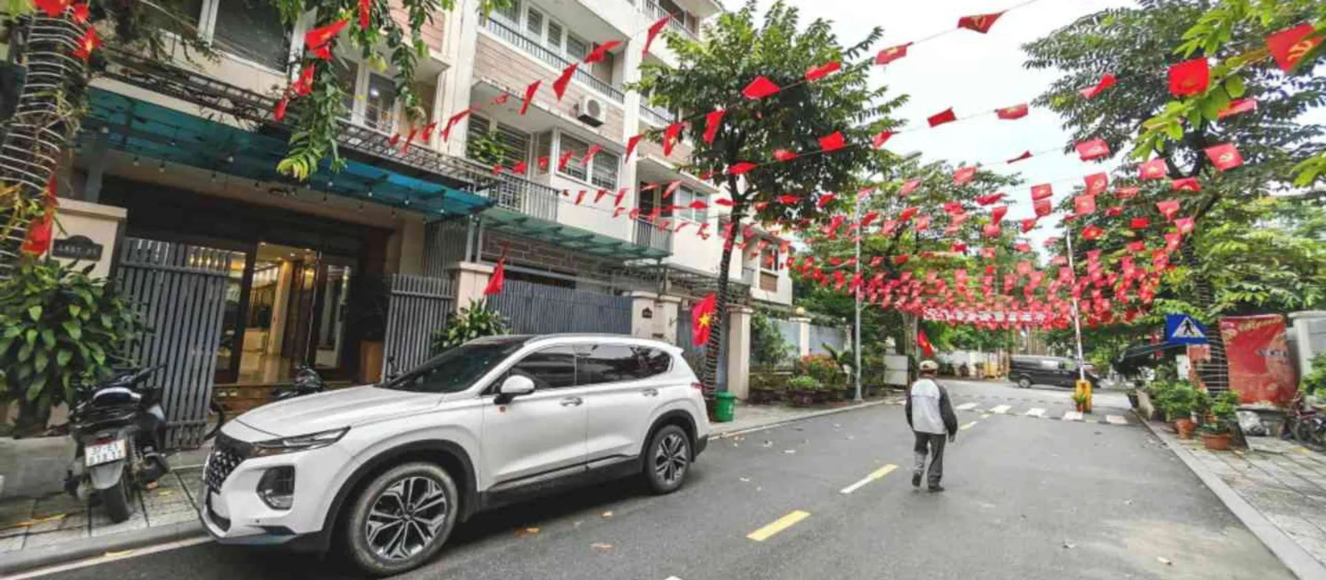 BÁN NHANH NHÀ 5 TẦNG THANG MÁY LIỀN KỀ AN HƯNG NGAY CÔNG VIÊN THIÊN VĂN HỌC, 83M2 NHỈNH 20 TỶ.... Bán biệt thự, liền kề tại Hà Đông, Hà Nội 01