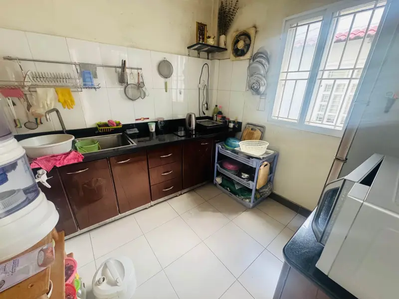 👉QUẬN 3-CHUNG CƯ LÊ VĂN SỸ $ HẠ Giá mới 3.8 TL
👉DT: 71 M2( 4× 18)
👉2 PHÒNG Chung Cư nằm ở Tầng 2... Bán căn hộ chung cư tại Nhiêu Lộc, Hồ Chí Minh 01