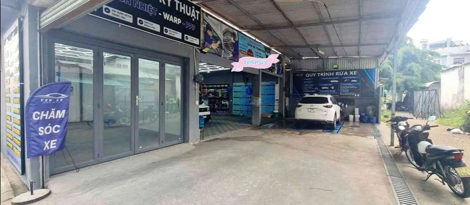 Nhà mặt tiền diện tích 262,7m2, ngang 15m, phường Hiệp Phú, quận 9, TP.HCM... Bán nhà mặt phố tại Tăng Nhơn Phú, Hồ Chí Minh 01