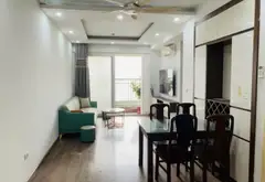 Bán căn hộ 2 phòng ngủ Riverside Garden quận Thanh Xuân, tầng thấp, full nội thất... Bán căn hộ chung cư tại Khương Đình, Hà Nội 12