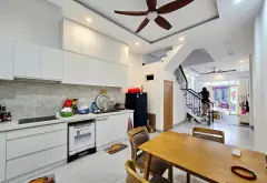 NHÀ 3 tầng, HOÀ AN 7 thông ĐOÀN HỮU TRƯNG - GIÁ 3,85 tỷ... Bán nhà riêng tại An Khê, Đà Nẵng 09