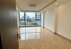 BÁN NHÀ ĐÀM QUANG TRUNG 47M2- 7 TẦNG THANG MÁY - MẶT PHỐ KINH DOANH ĐỈNH CAO... Bán nhà mặt phố tại Long Biên, Hà Nội 05