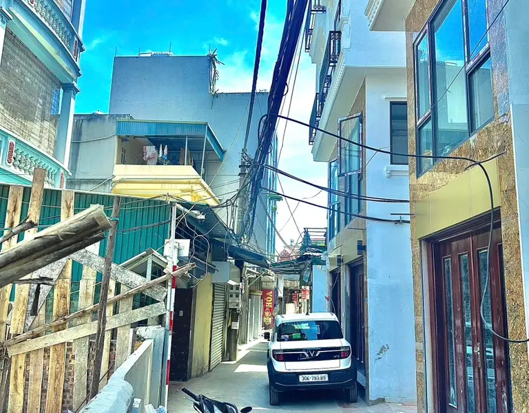 Nhà riêng hiện đại, thang máy tại Phường Phú Diễn, Hà Nội... Bán nhà riêng tại Phú Diễn, Hà Nội 01