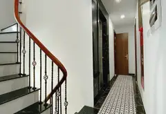 Nhà 8 tầng mới xây trung tâm Hai Bà Trưng, căn nhà dòng tiền, 69m2... Bán nhà riêng tại Vĩnh Tuy, Hà Nội 03